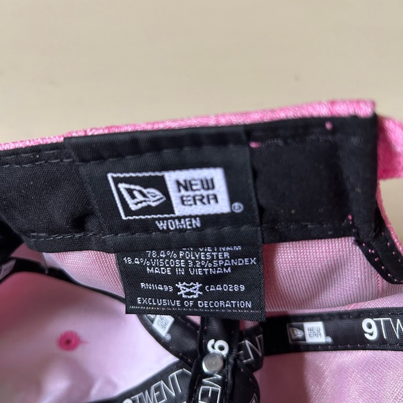 Toronto Blue Jays ladies ball cap - Picture 6 of 6